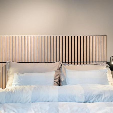 טרומסה Aurora Luxury Apartment מראה חיצוני תמונה
